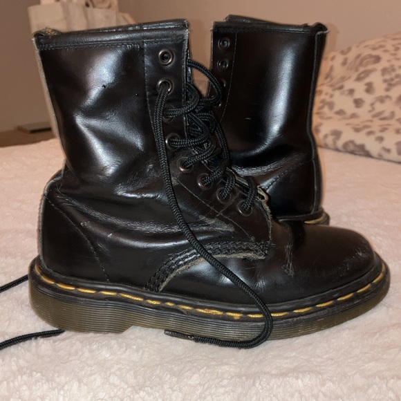 Doc martens - Picture 3 of 6